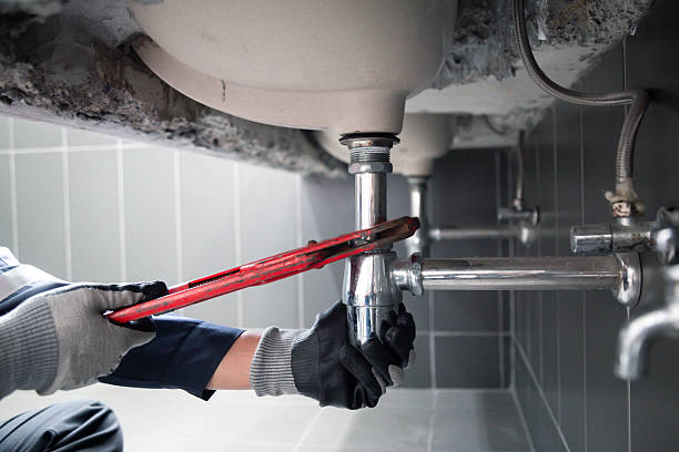 Trusted Sewer Line Repair service in Fort Montgomery, NY - Masters Plumbing Service